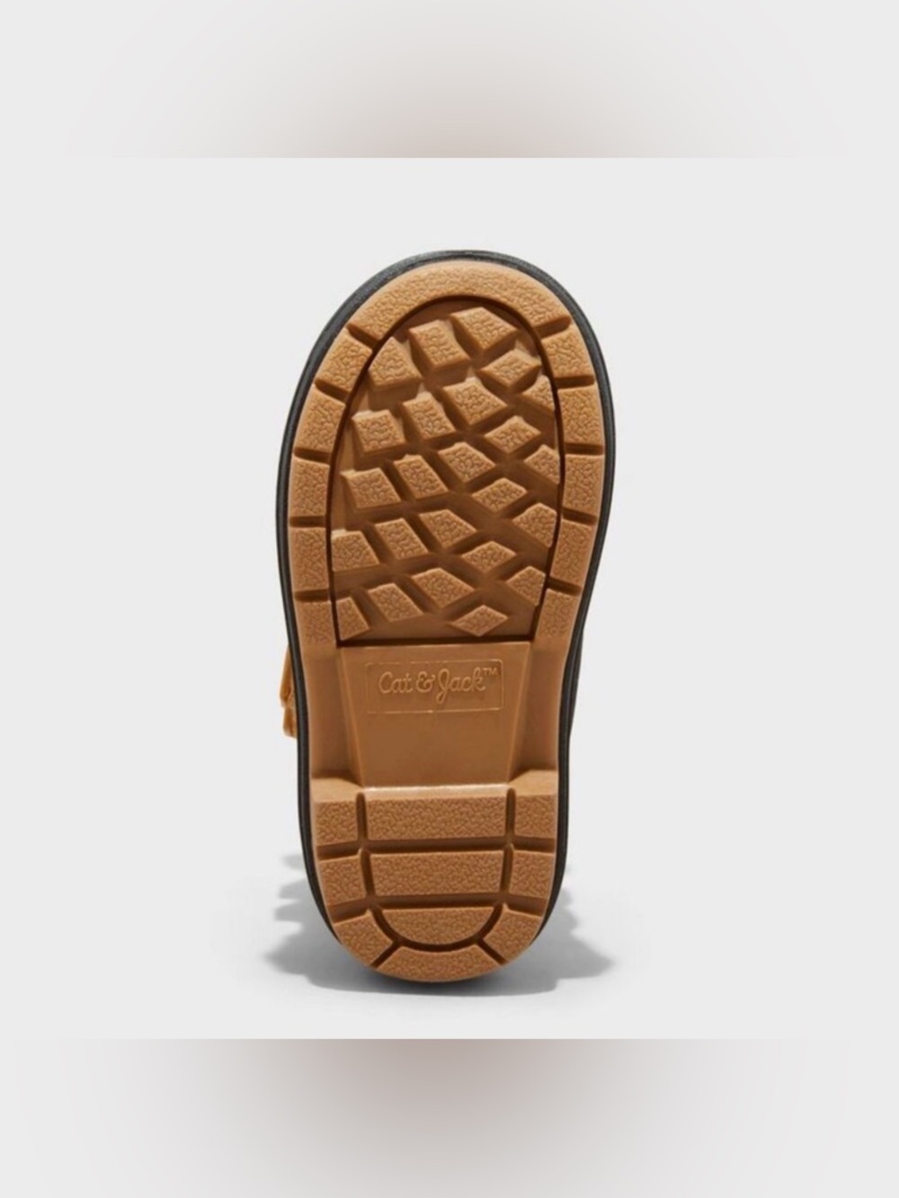 Cat & Jack Toddler Denver Winter Boots - Picture 4 of 7